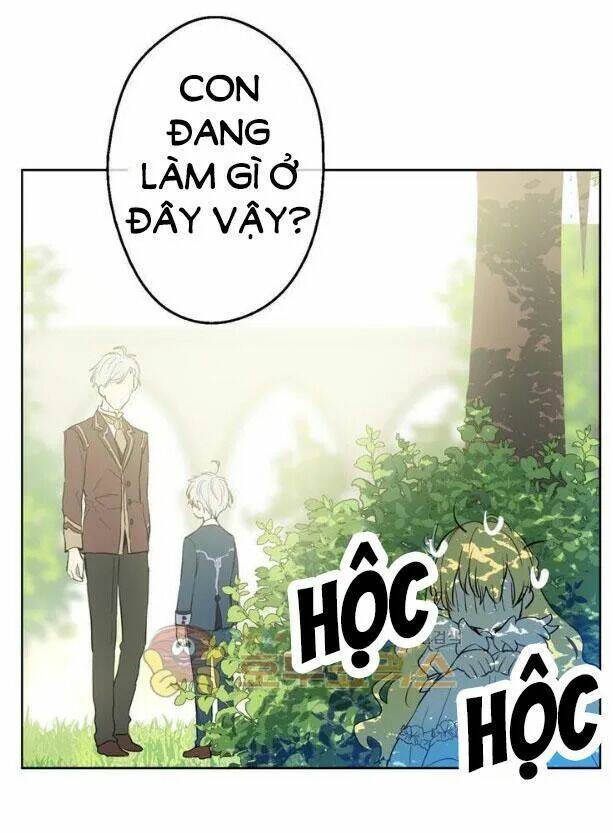 một ngày nọ ta trở thành công chúa chapter 17.5 42