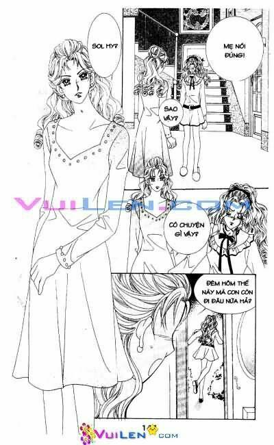 chạm mặt thần tượng chapter 8 144