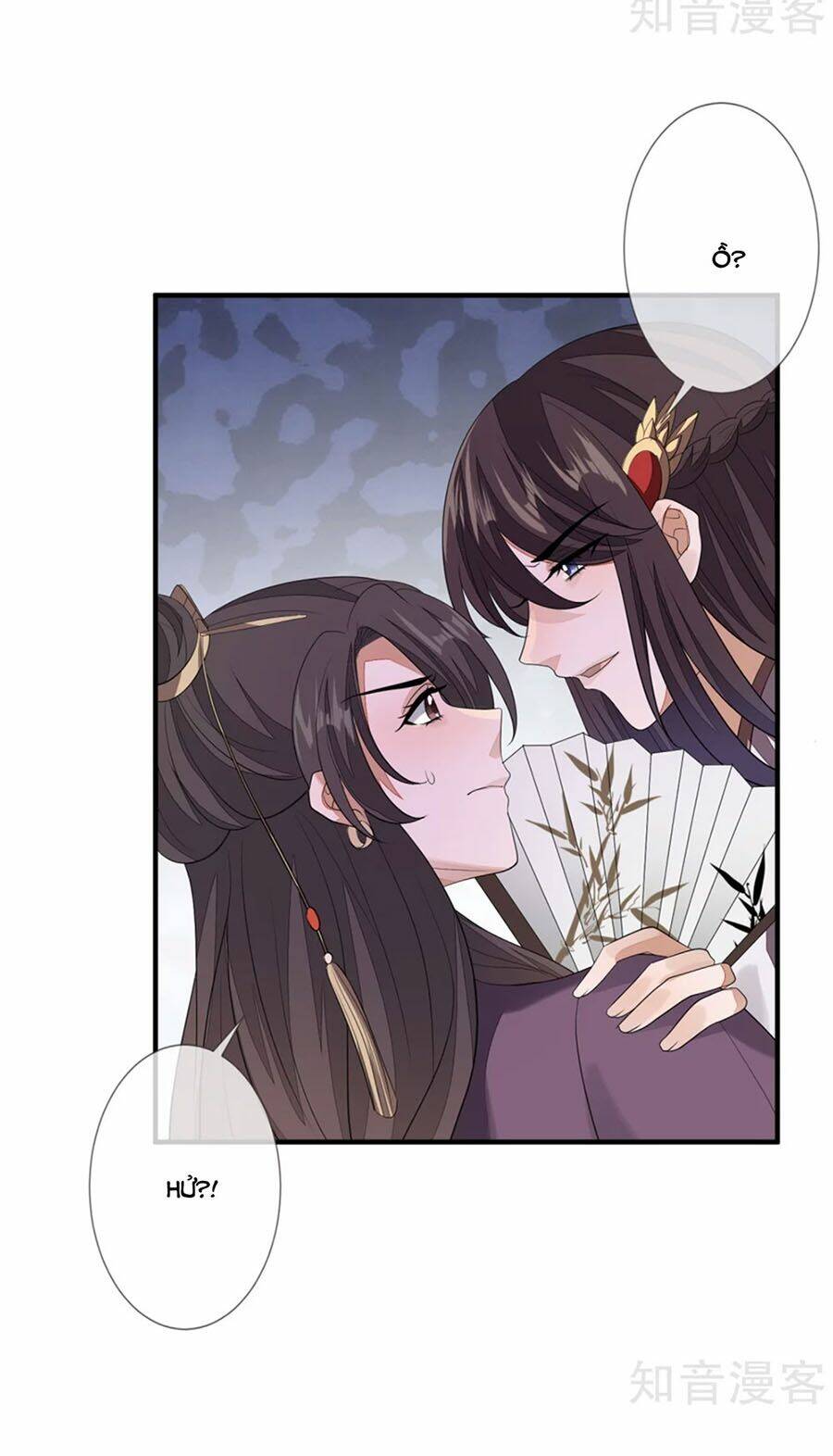 cửu khuyết phong hoa chapter 82 30