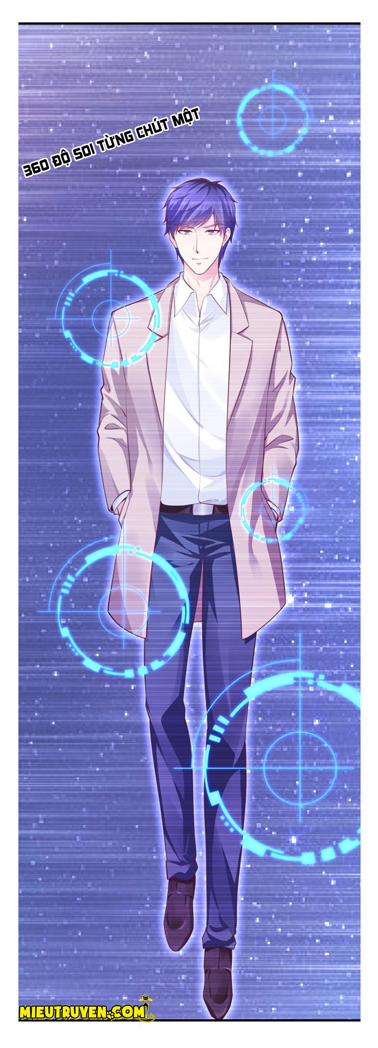 độc nhất sủng ái của thủ tịch chapter 44 19