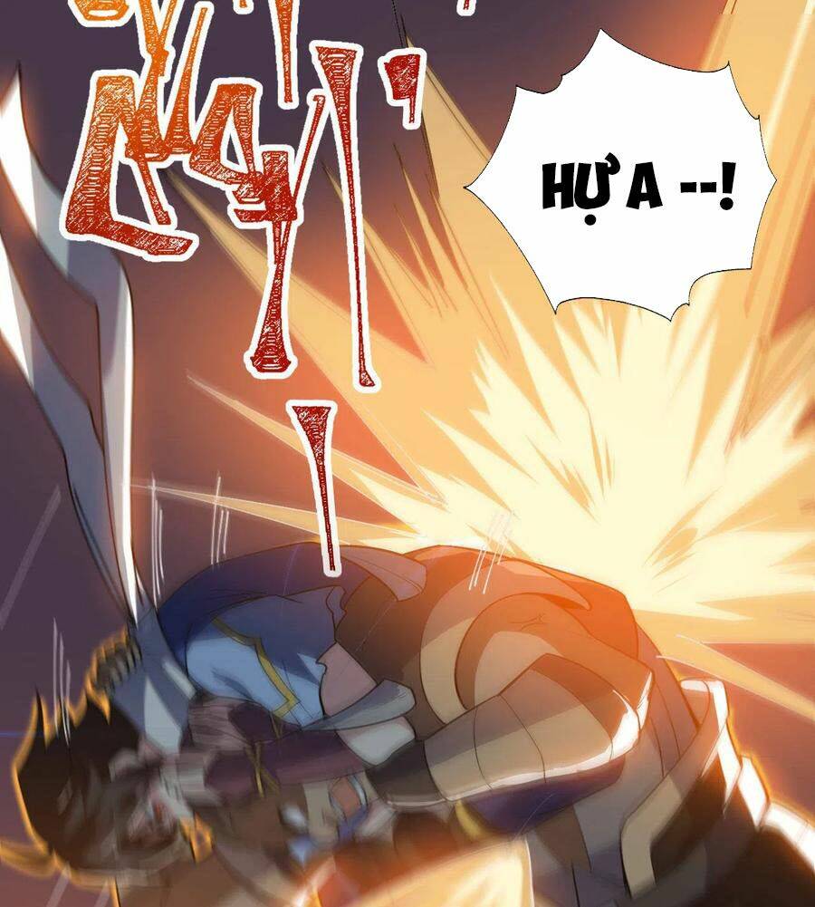 thần võ đế tôn chapter 81 40