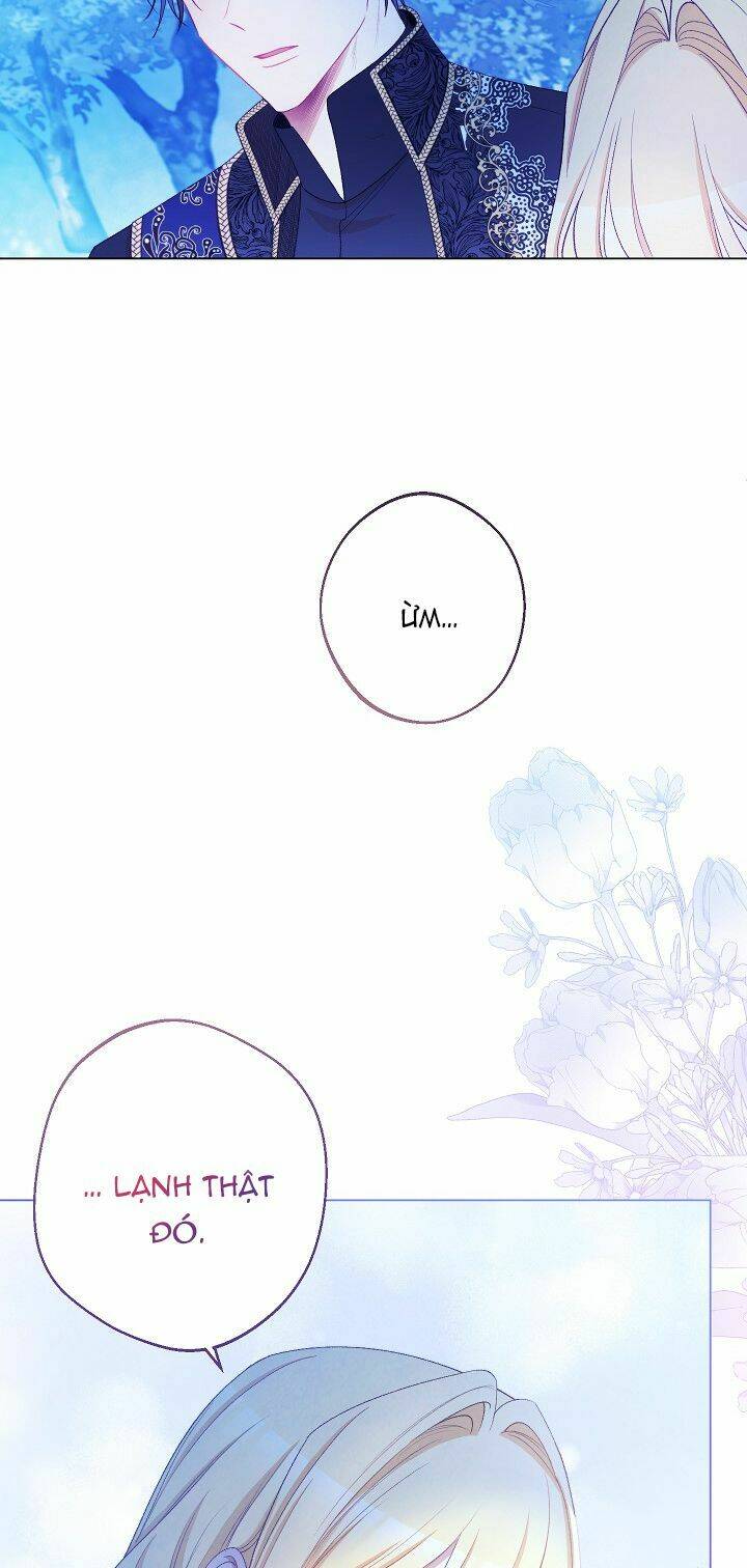 ác nữ phản diện đảo ngược đồng hồ cát chapter 77.1 54