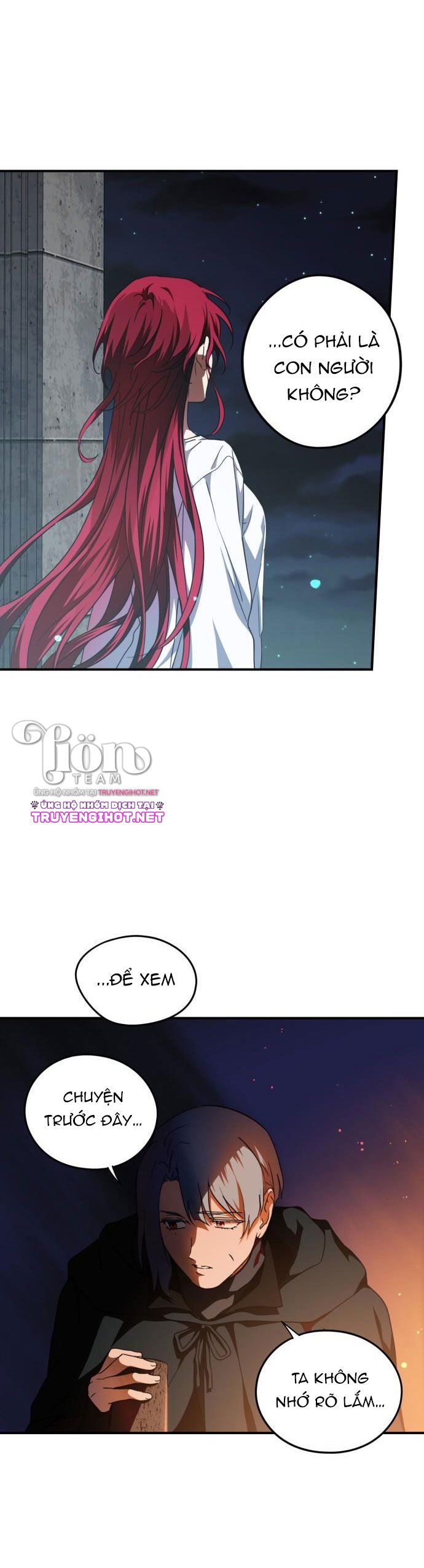 bị che khuất bởi hoàng hôn chapter 66.2 3