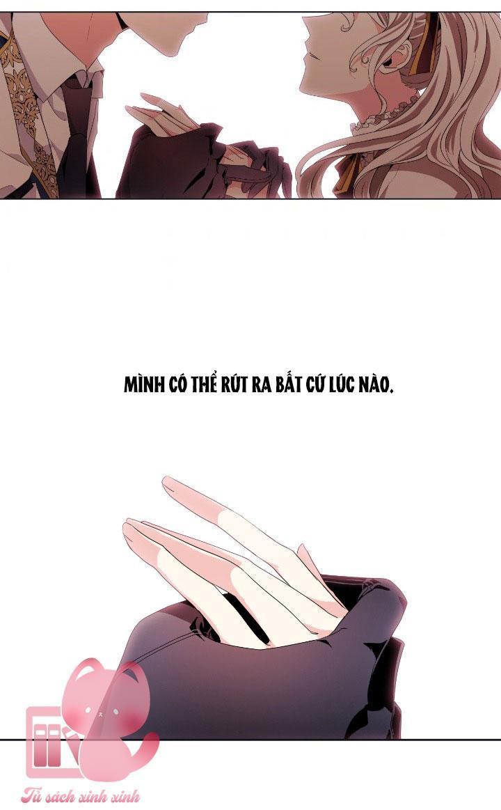 nguyện ước vô vọng của ma nữ chapter 19 3