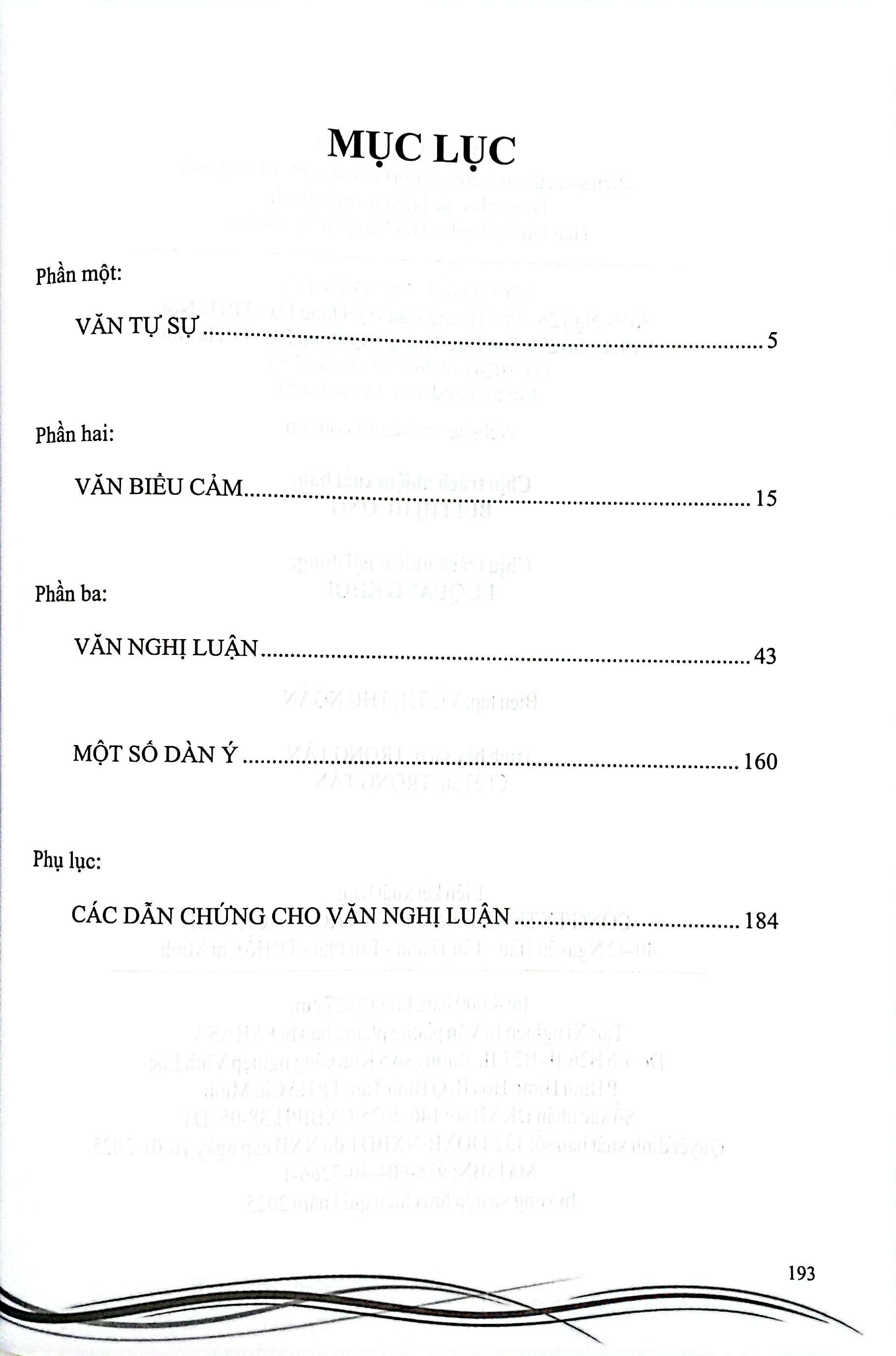 Sách - 150 Bài Văn Hay 7