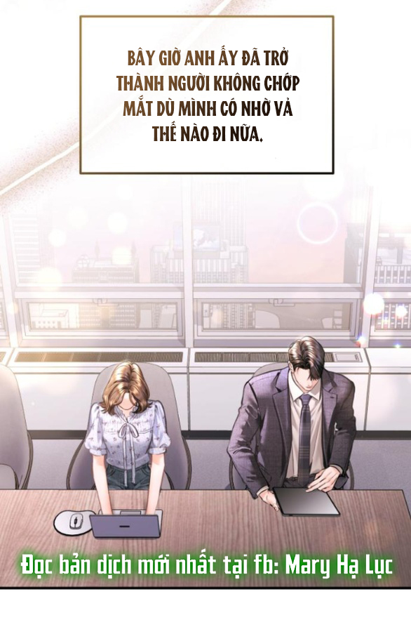 đứa trẻ trông giống tôi chapter 27.1 35