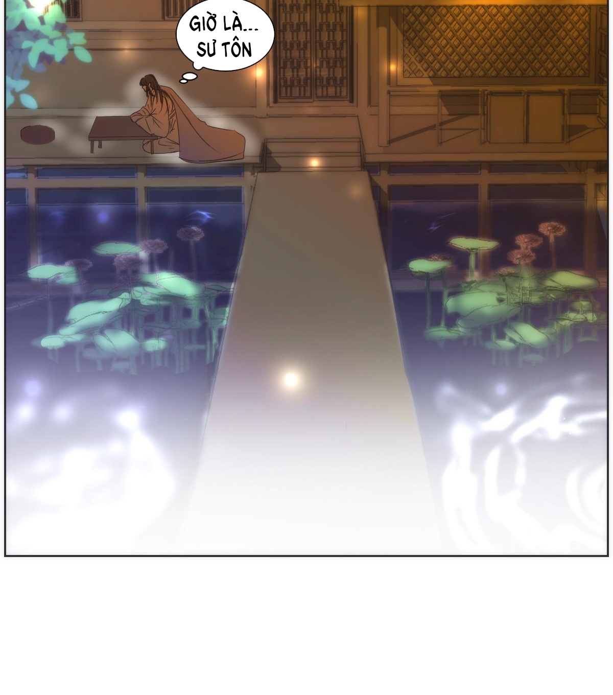 chuyện bên lề sau khi xuyên sách của ta và sư tôn chapter 45 8