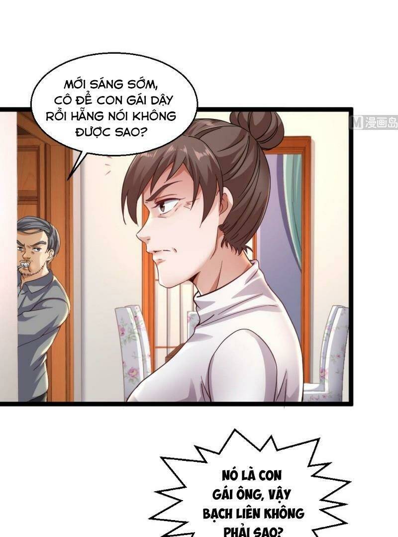 tối cuồng nữ tế chapter 36 5