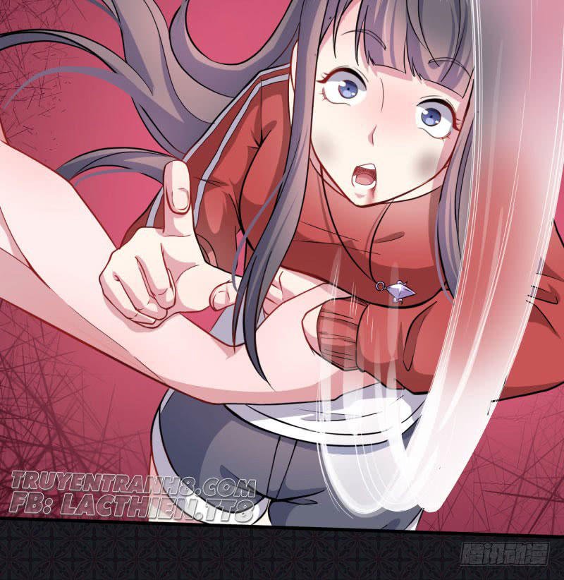 ngạo kiều quỷ vương yêu ta chapter 85 22