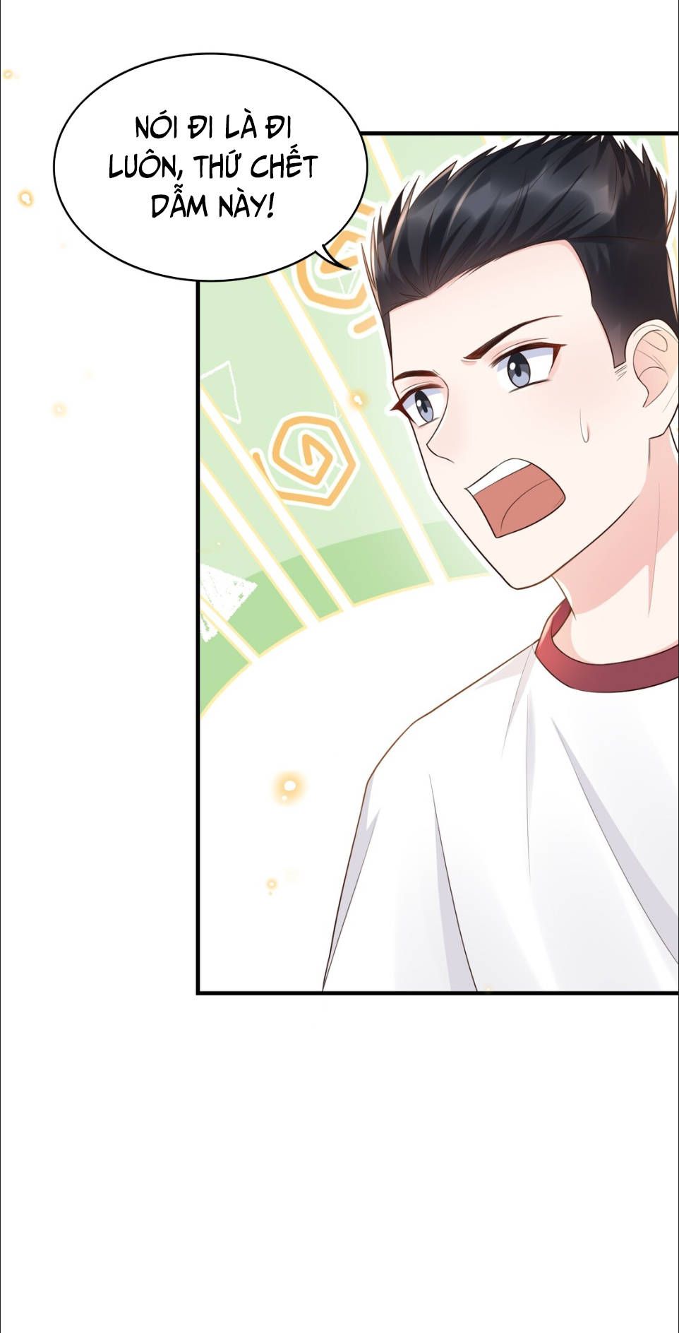 ngọt không ngừng nghỉ chapter 6 17