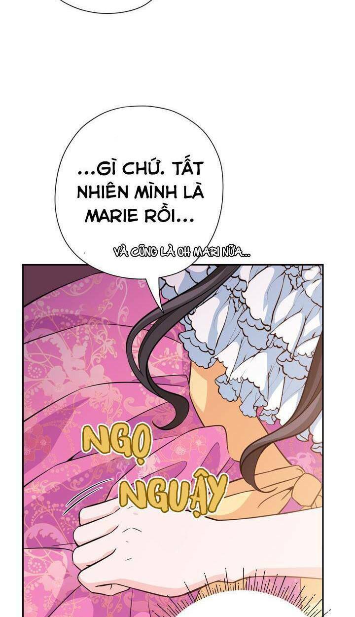 gửi đến người bạn của tôi chapter 2 23