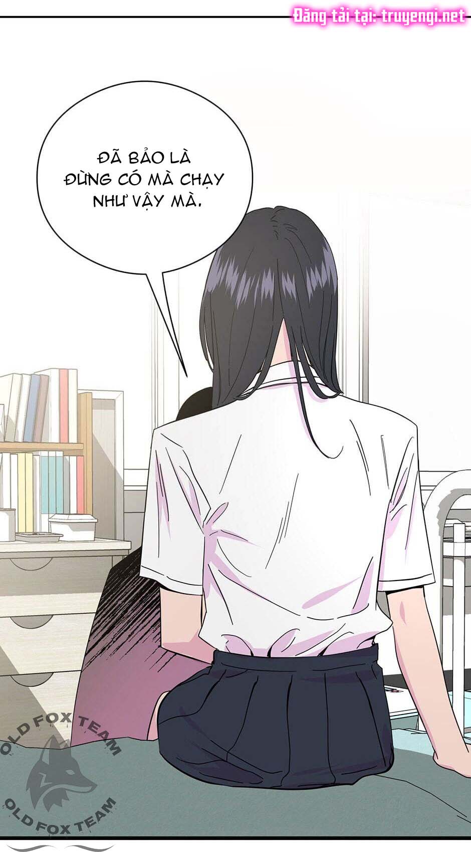 nguyên tắc mối quan hệ chapter 6 4