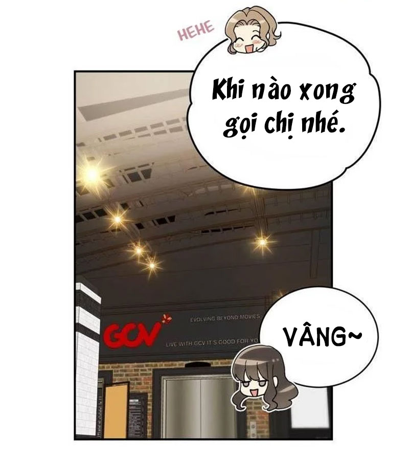 [16+] ánh sao ban mai chapter 25 20