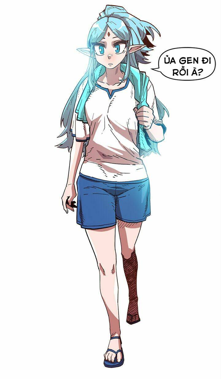 đại lục vô song chapter 17 39