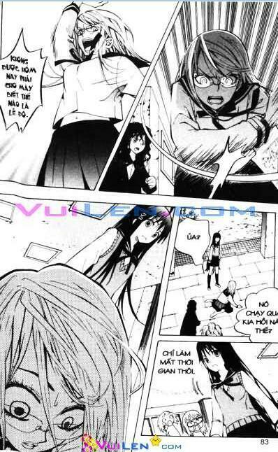 moon boy - chàng trai ánh trăng chapter 5 82