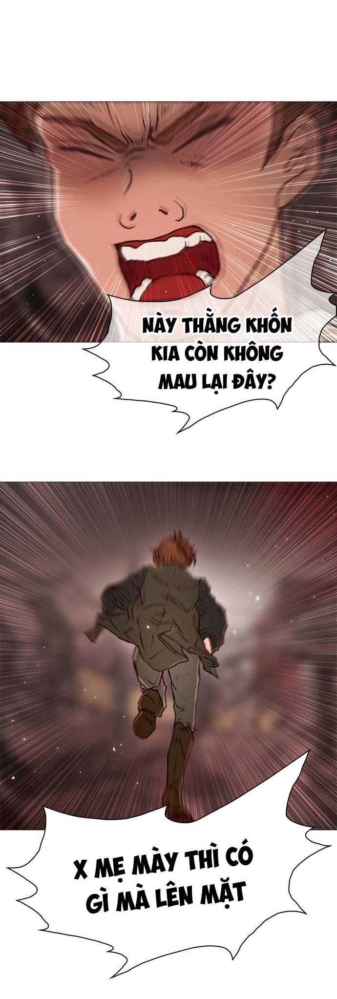 tôi chính là nhà sưu tập chim chapter 20 15