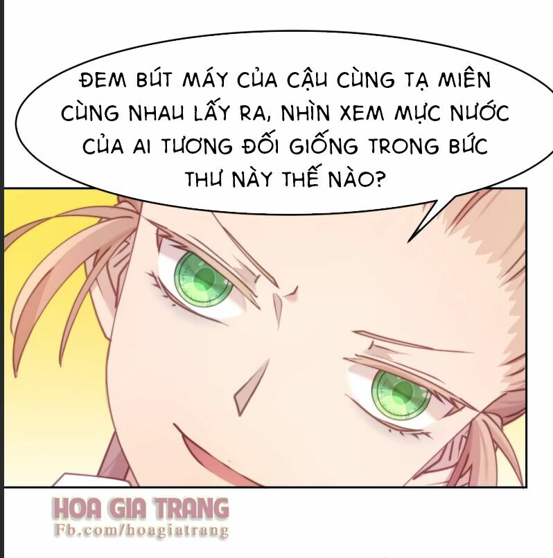 thanh âm giai điệu phản công chapter 15 2