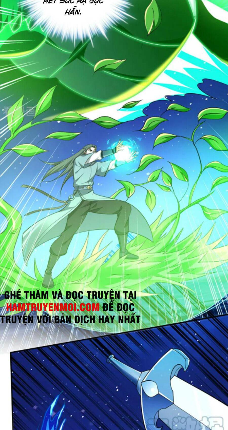 tối cường thần y tại đô thị chapter 257 44