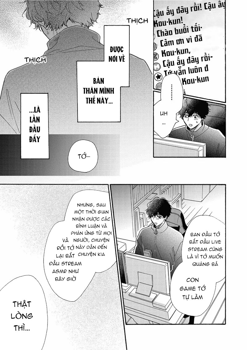 thanh âm ma lực chapter 5 11