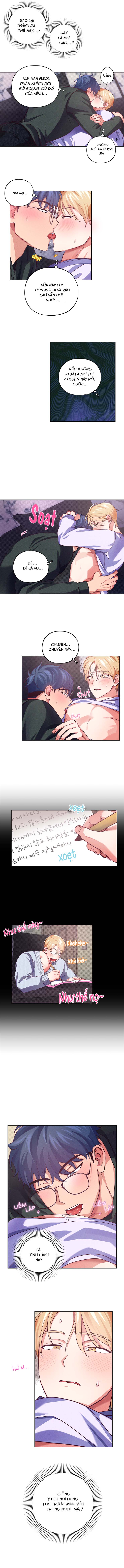 ghi chú tình yêu chapter 2 2