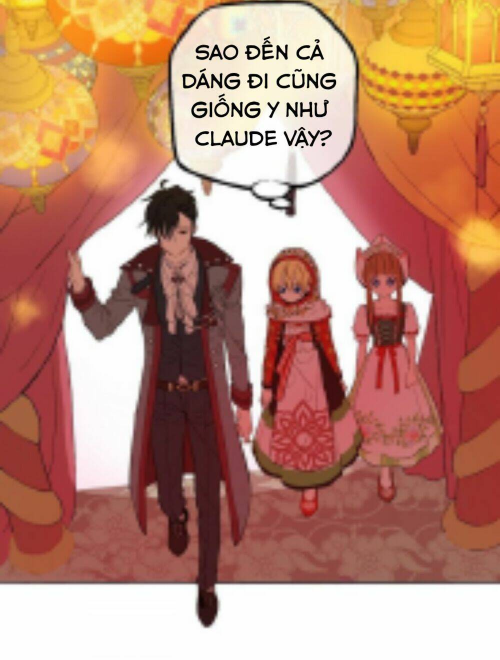 một ngày nọ ta trở thành công chúa chapter 57 55