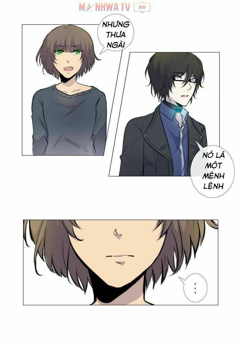 Trọng Sinh Mạc Thế Chapter 39 22