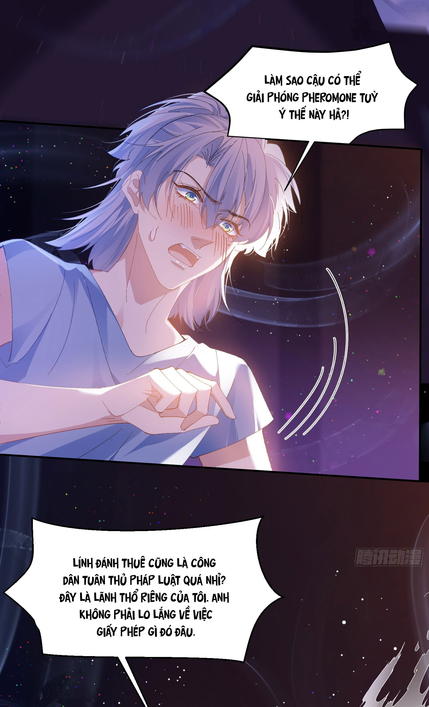 ỷ trên hiếp dưới chapter 4 24