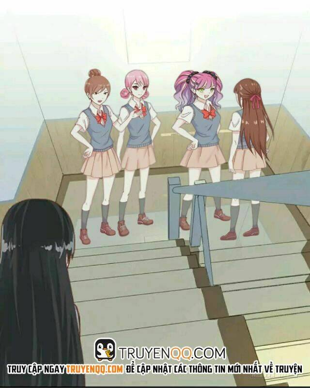 thiên nga đen chapter 2 32