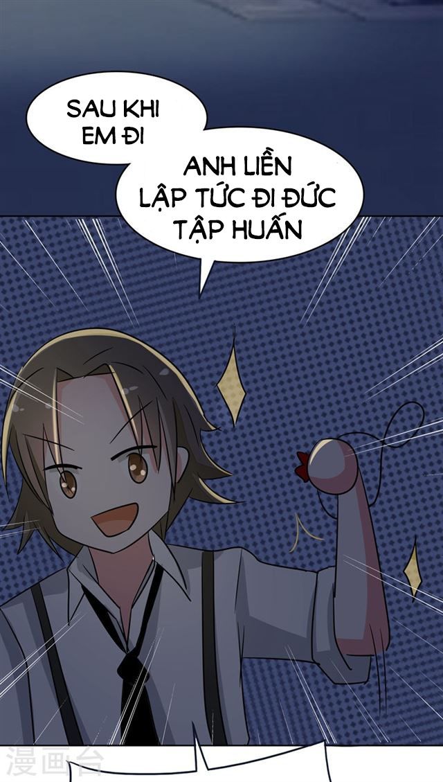 Dân Quốc Yêu Văn Lục chapter 85 - Trang 11