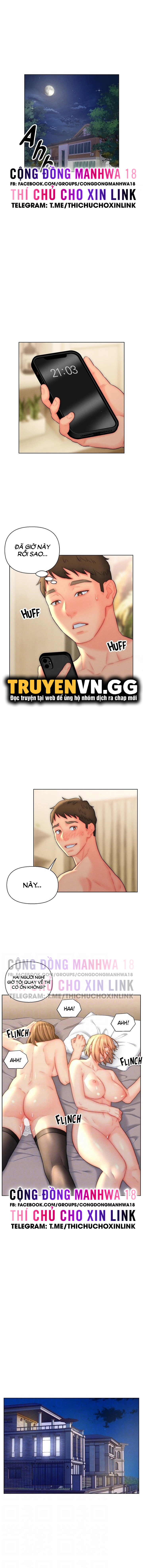 con rể yêu chapter 25 8