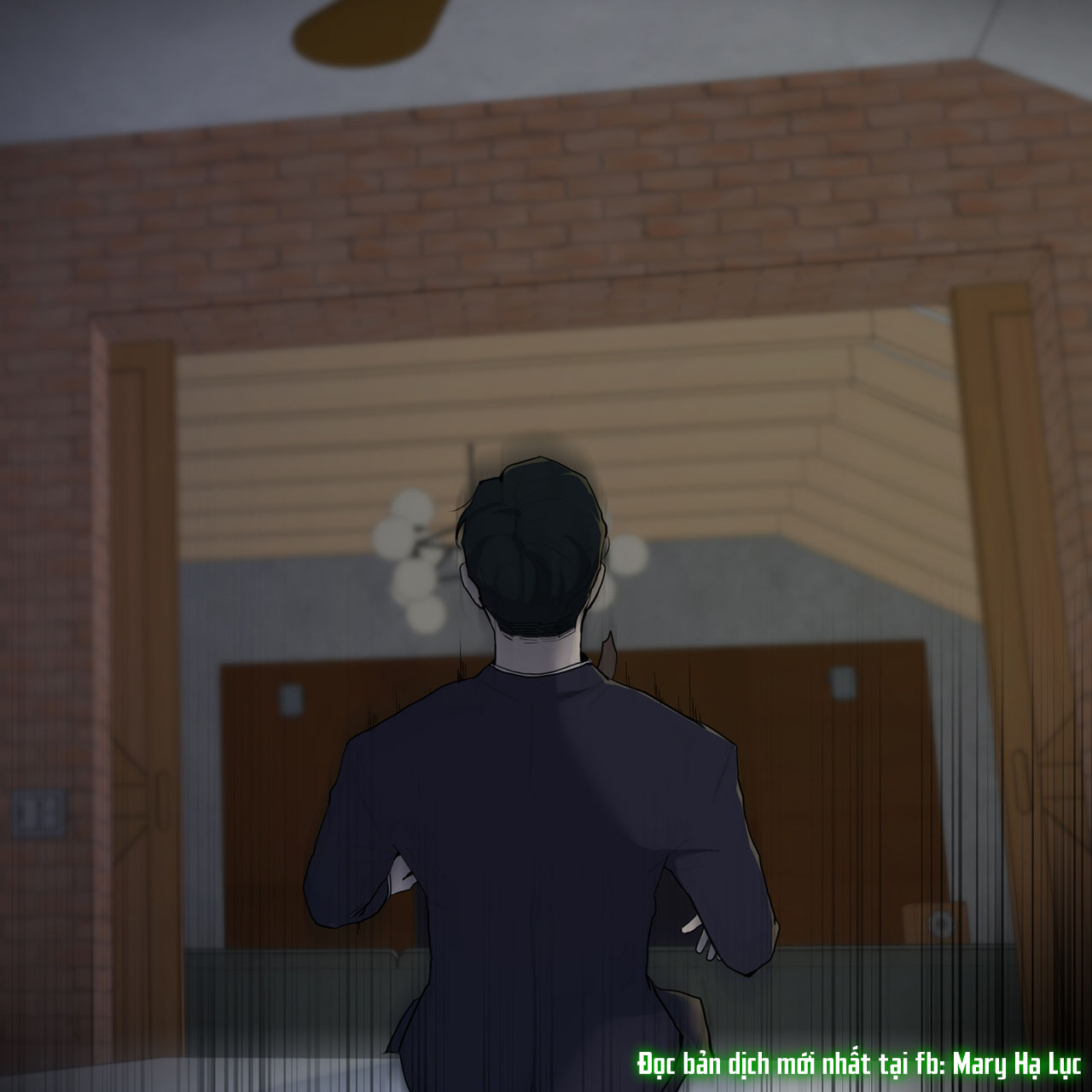 one more time chapter 32.3 41