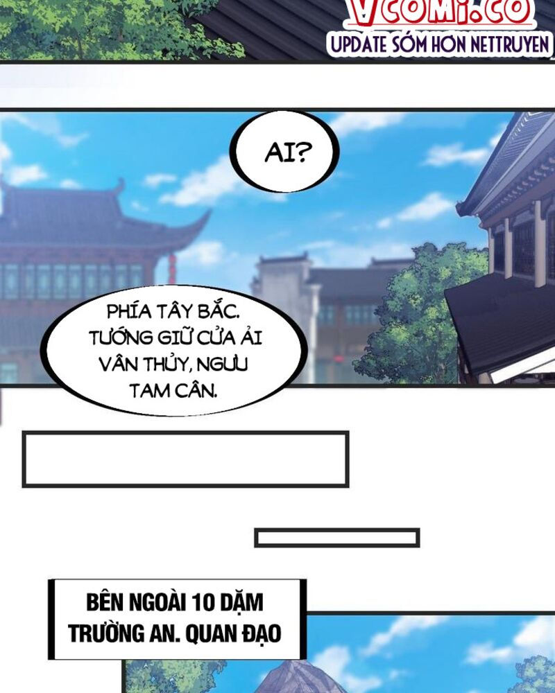 ta có một sơn trại chapter 184 11