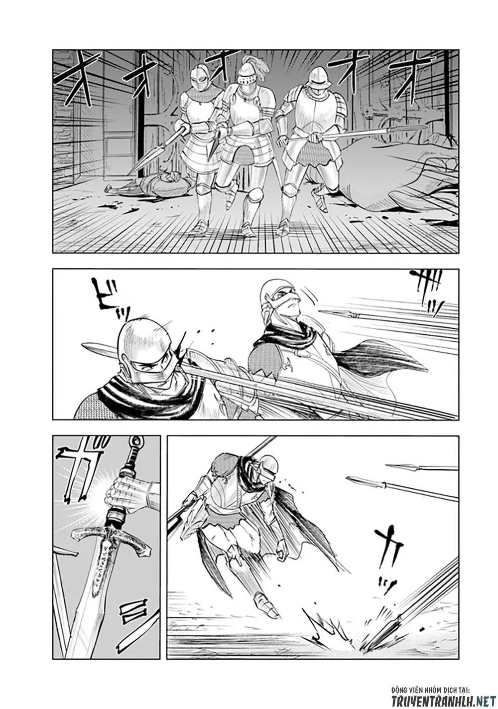 hành trình chịch dạo của của máy dập cổ đại chapter 53 24