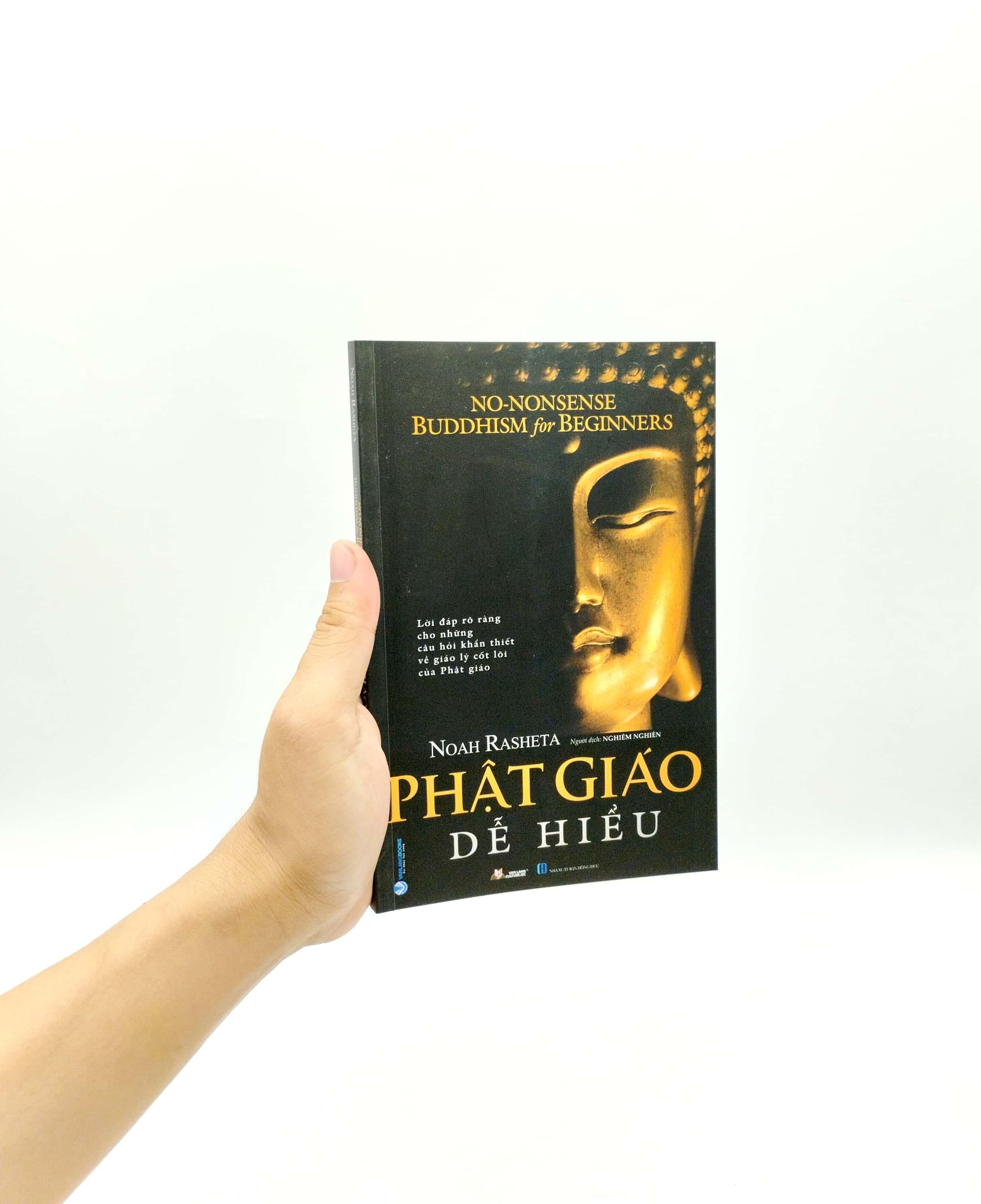 Phật Giáo Dễ Hiểu