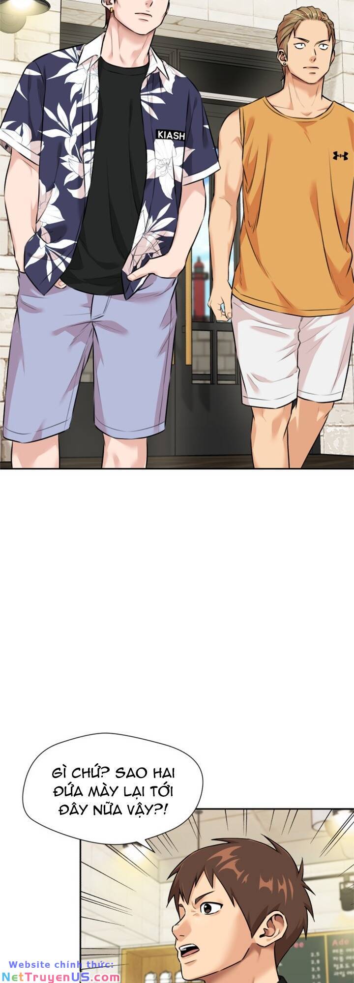 gương mặt thiên tài chapter 82 52