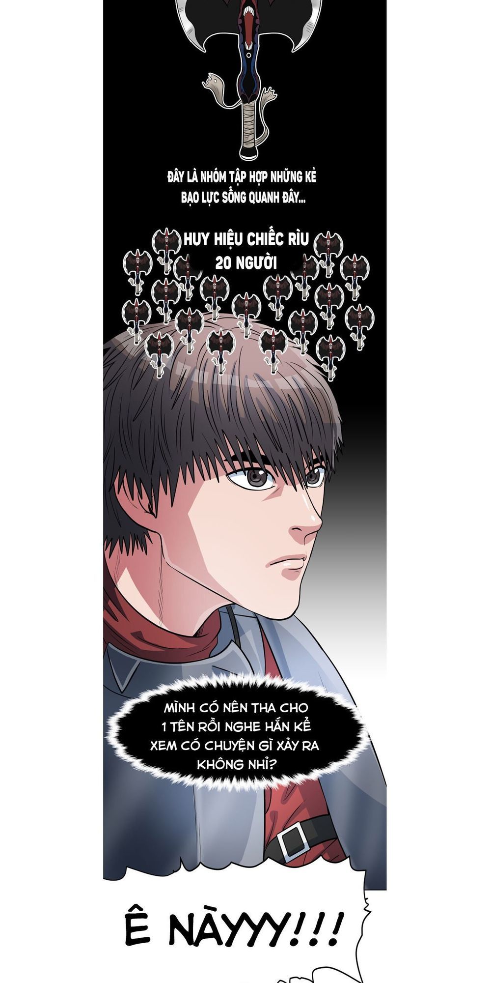 kẻ phán xét chapter 28 9