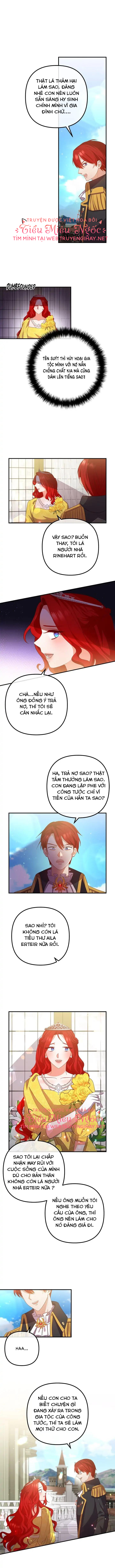 chồng à, ly hôn với em đi ! chapter 40 1