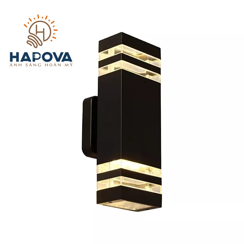 Đèn gắn tường HAPOVA DAISY 3358/1