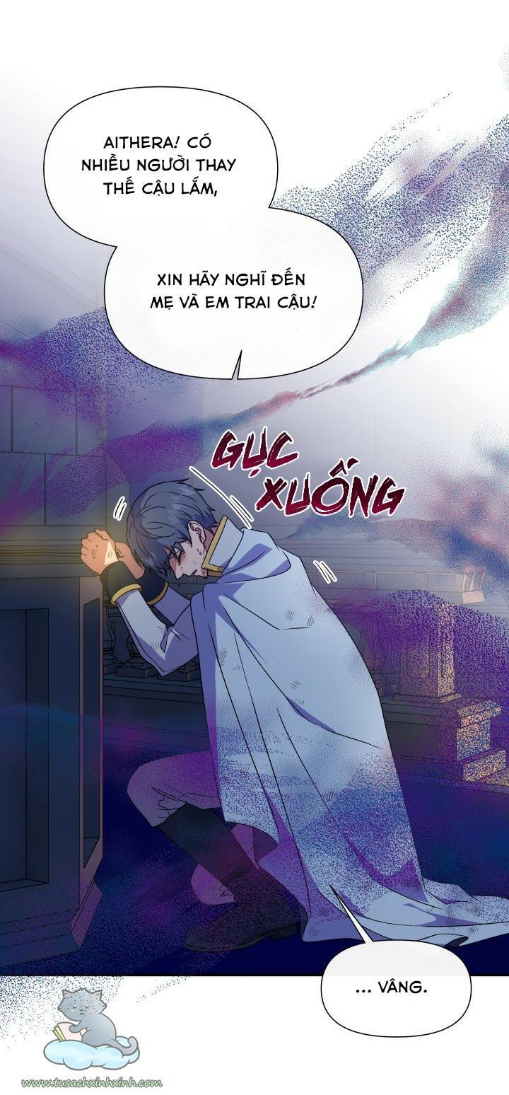 công nương khế ước của gia tộc công tước quái vật chapter 128 6