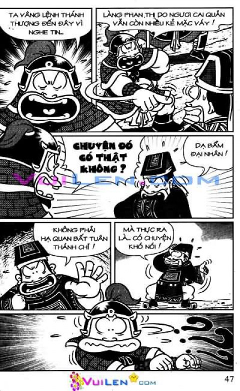 thần đồng đất việt chapter 176 44