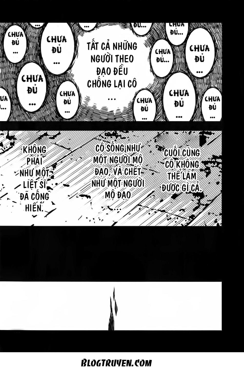 fate/strange fake chapter 3 4