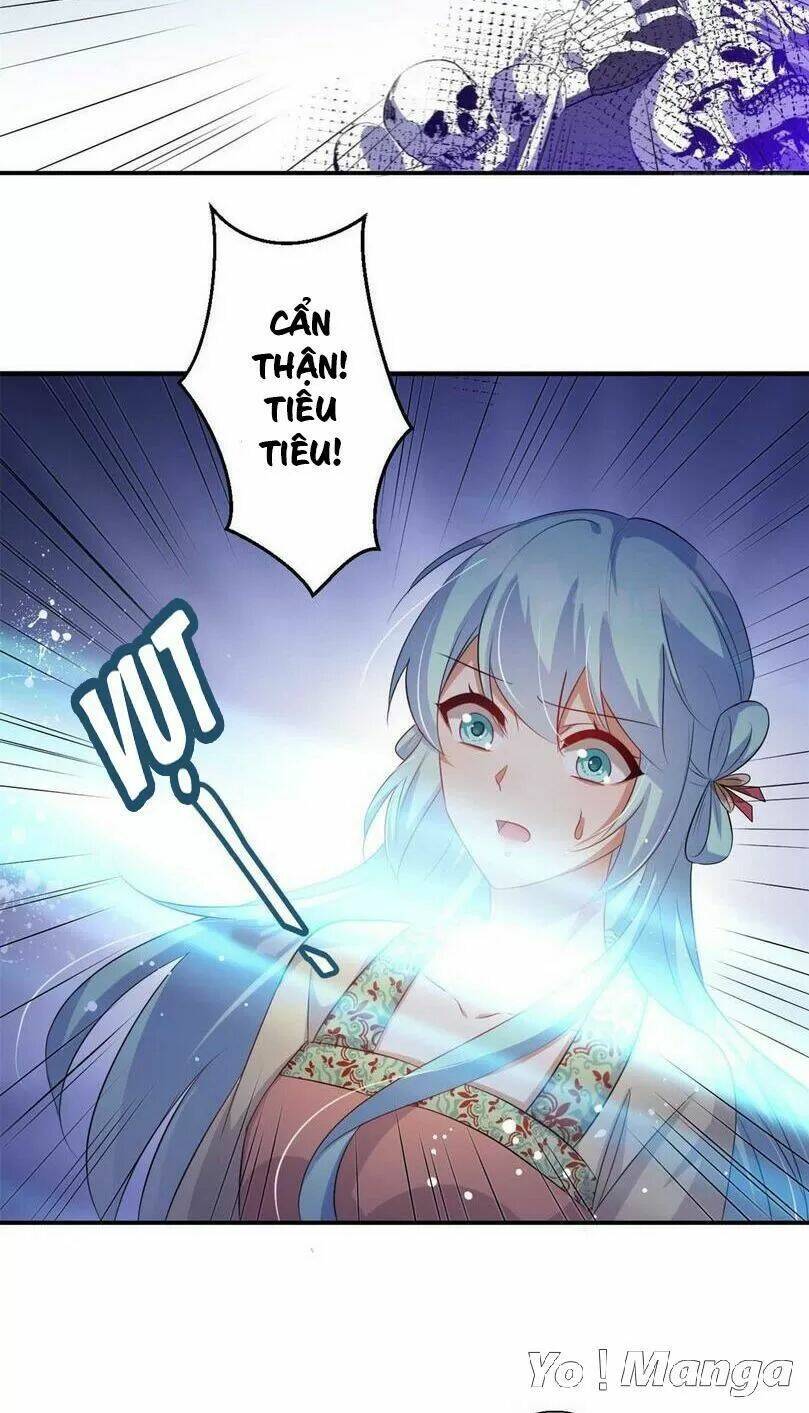 độc y cuồng phi chapter 71 7