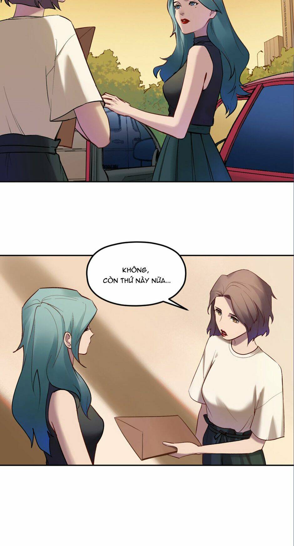 anh hùng và hiệp nữ chapter 55 29