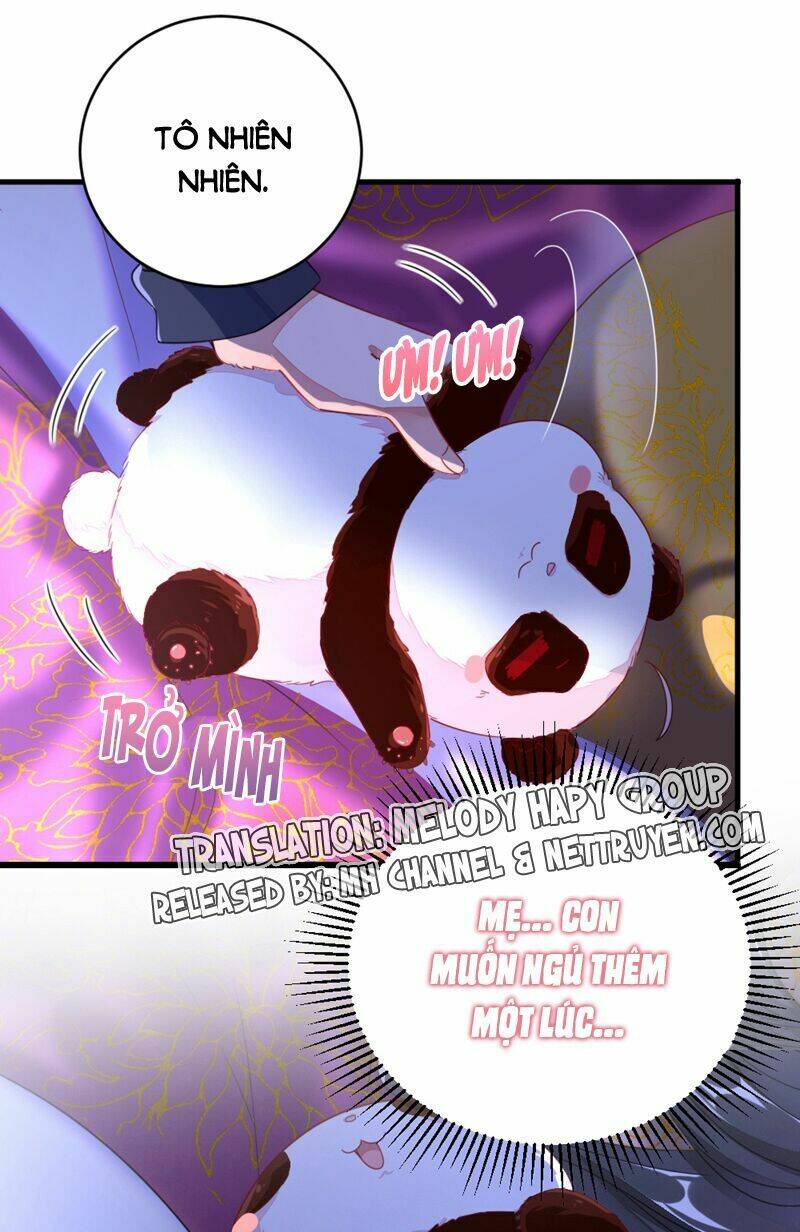 thiên thần gấu trúc muốn được ôm chapter 17 15