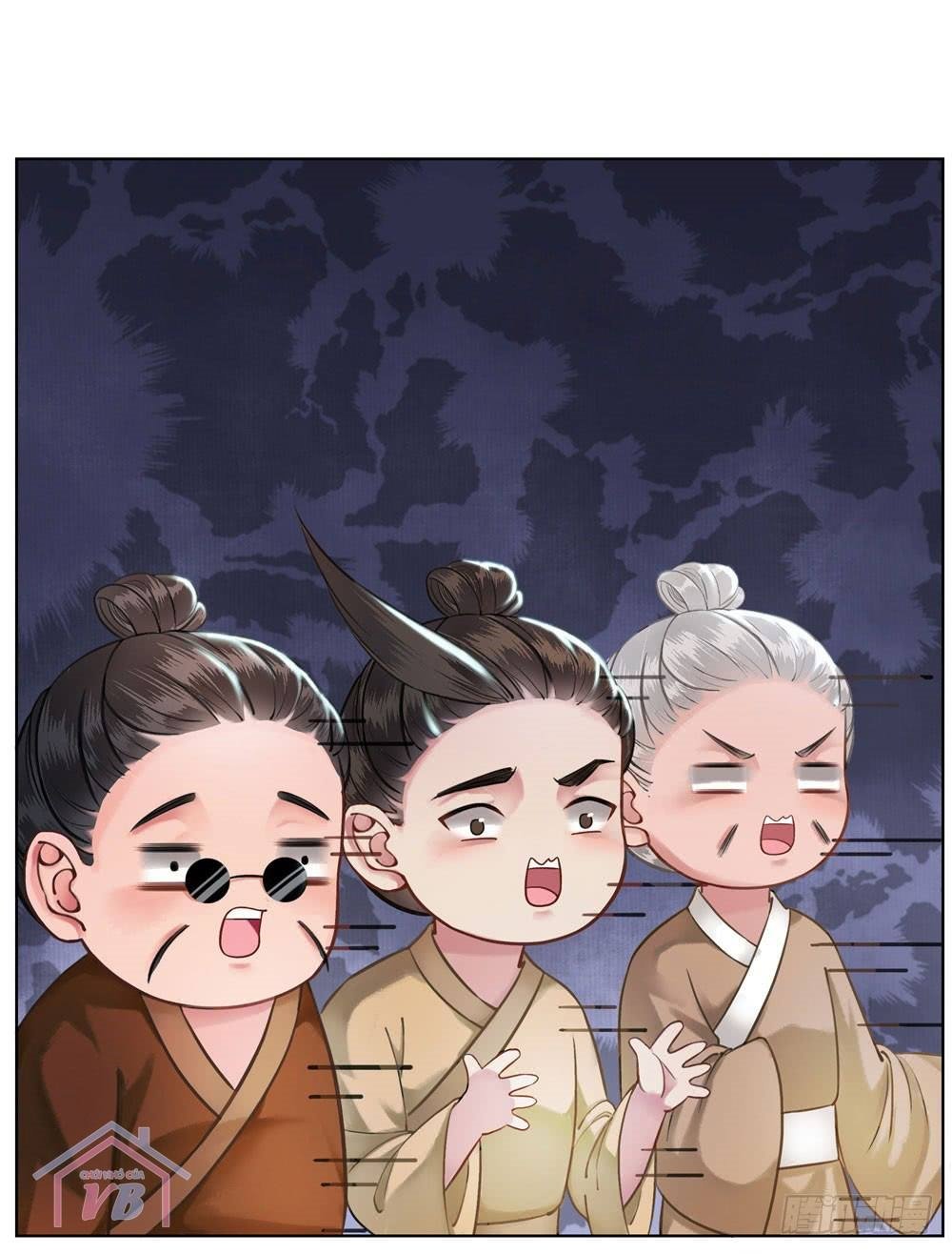 gay rồi! cái đó thành tinh rồi chapter 14 2