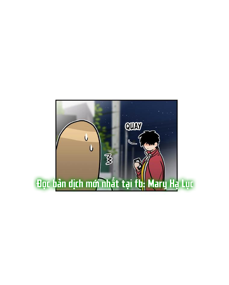 Tại Sao Bạn Lại Vào Nhà Tôi?? chapter 3.3 - Trang 12