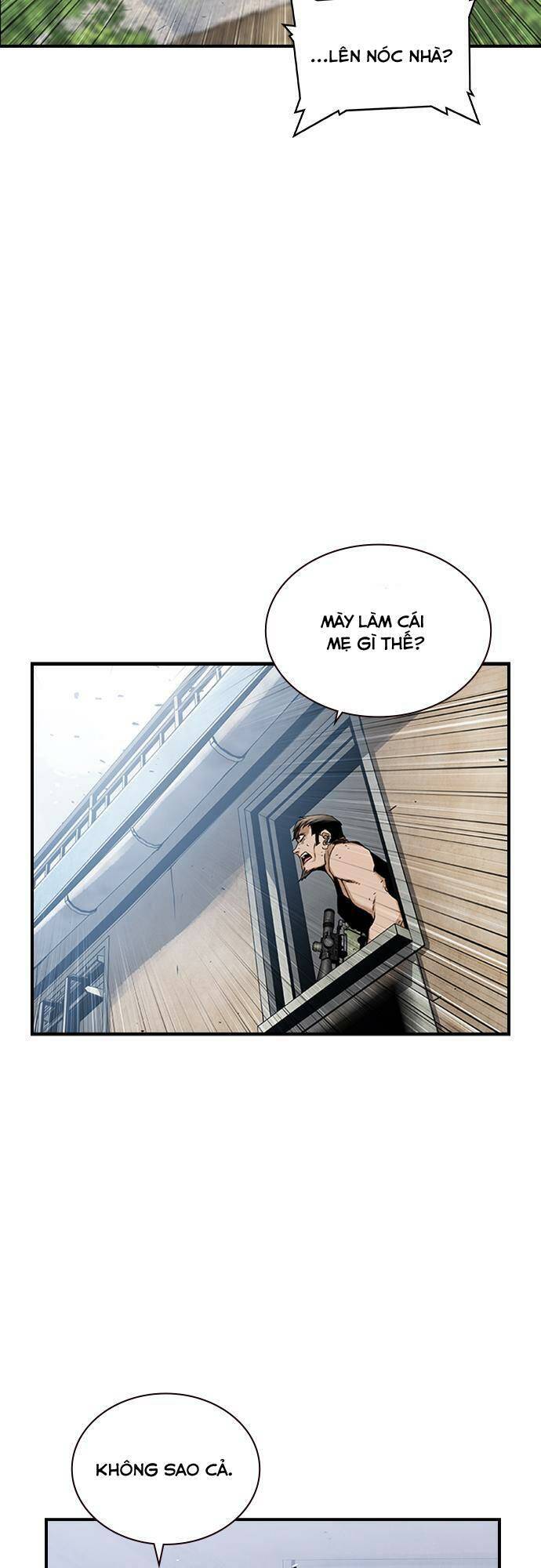 pubg - cuộc chiến sinh tồn - 100 chapter 18 60