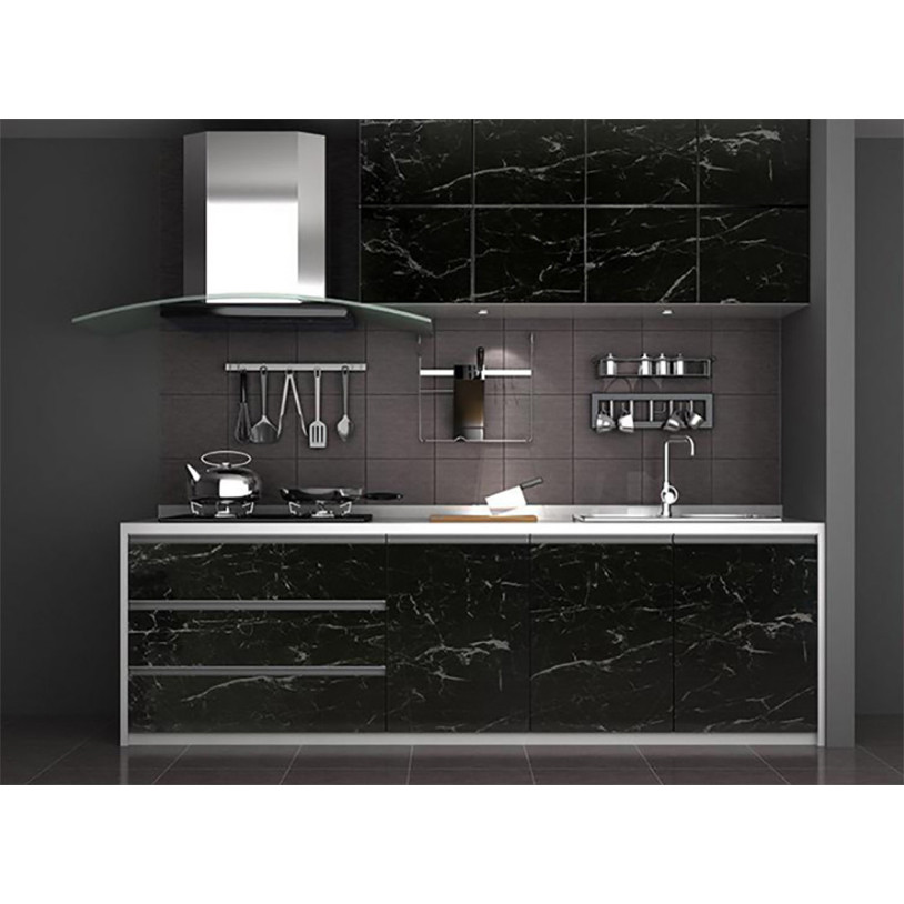 Decal dán bếp đá hoa cương số 7