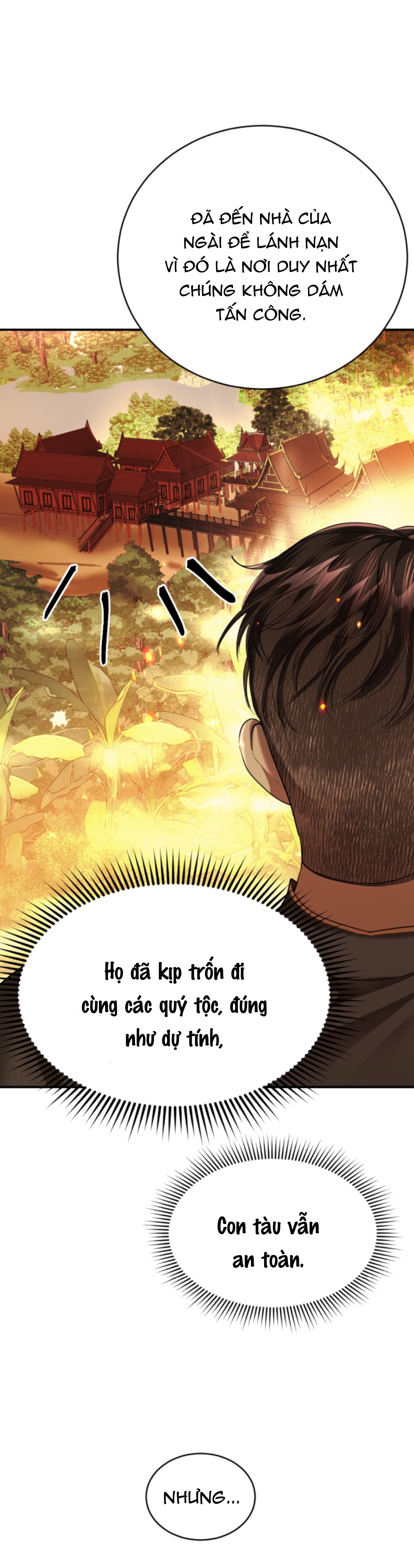 tôi là công tử đẹp nhất xiêm chapter 33 17