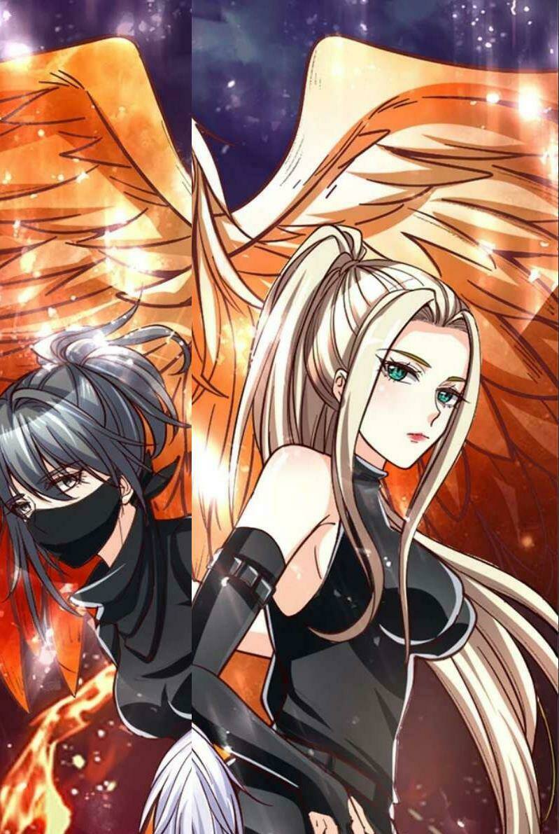 tuyệt đỉnh khí thiếu chapter 38 1